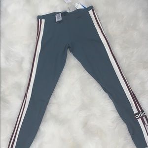 Adidas leggings